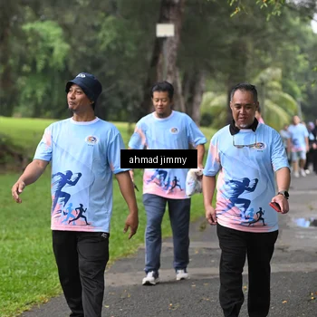 Runner Photo 7315343