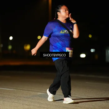 Runner Photo 7315344
