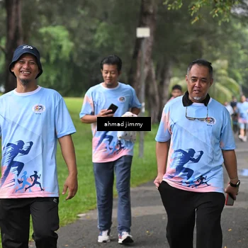 Runner Photo 7315351