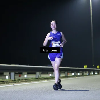 Runner Photo 7315353