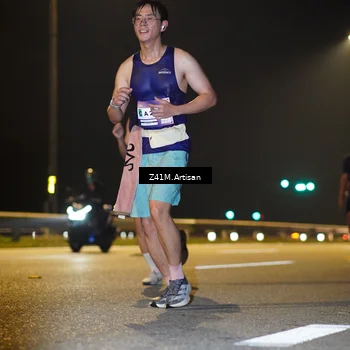 Runner Photo 7315355