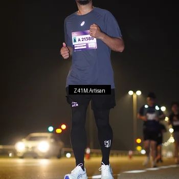 Runner Photo 7315356