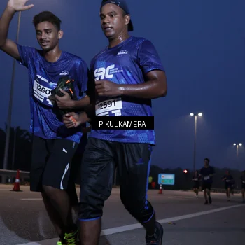 Runner Photo 7315357