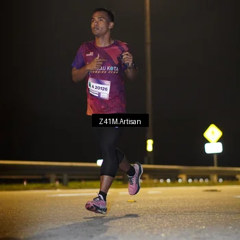 Runner Photo 7315358