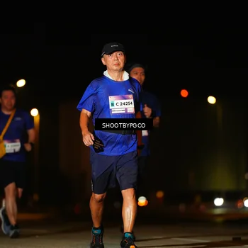 Runner Photo 7315359