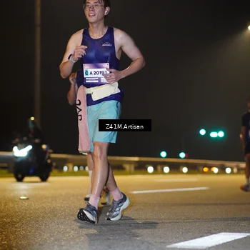 Runner Photo 7315362