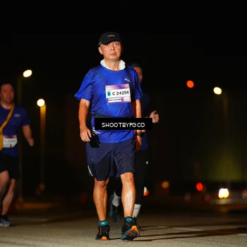 Runner Photo 7315364
