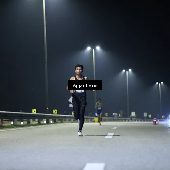 Runner Photo 7315366
