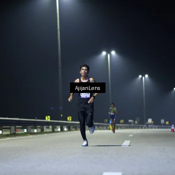 Runner Photo 7315374