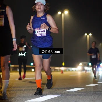 Runner Photo 7315379