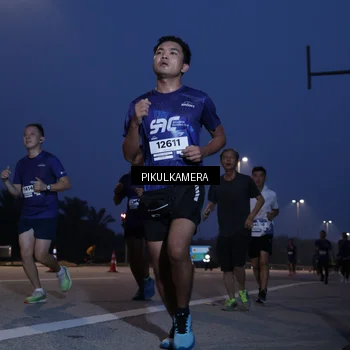 Runner Photo 7315380