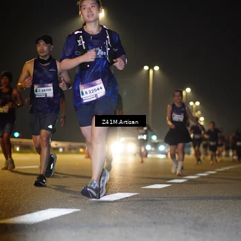 Runner Photo 7315381
