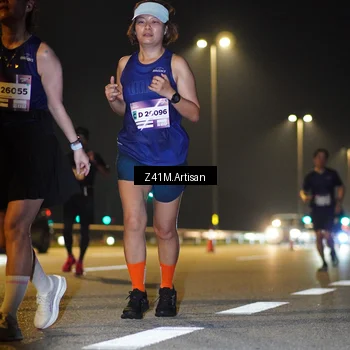Runner Photo 7315382