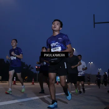 Runner Photo 7315383