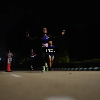 Runner Photo 7315384