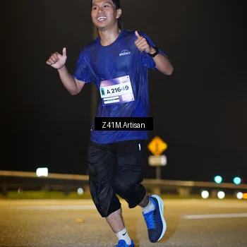Runner Photo 7315386