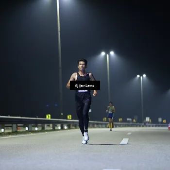 Runner Photo 7315387