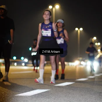 Runner Photo 7315389