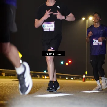 Runner Photo 7315391
