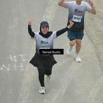 Runner Photo 7315392