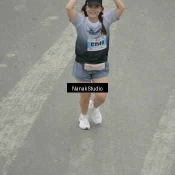 Runner Photo 7315395