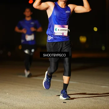 Runner Photo 7315397
