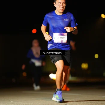 Runner Photo 7315398