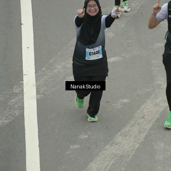 Runner Photo 7315401
