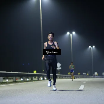 Runner Photo 7315402