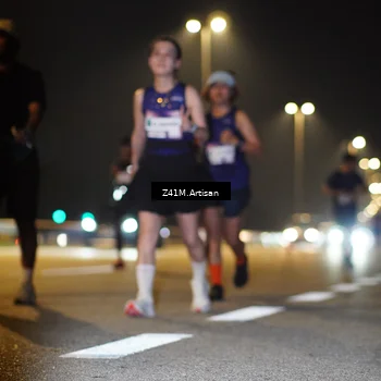 Runner Photo 7315403