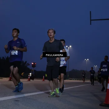 Runner Photo 7315404