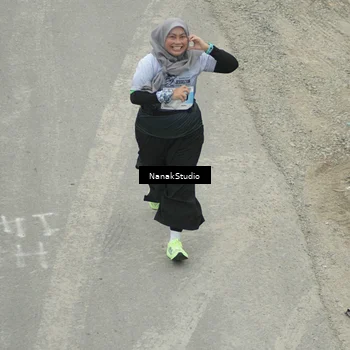 Runner Photo 7315405
