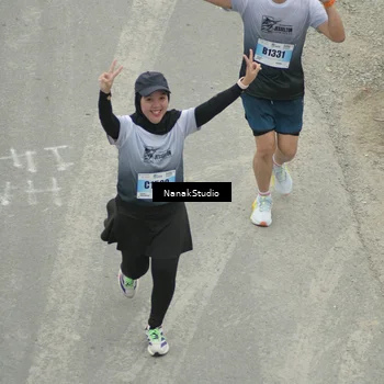 Runner Photo 7315406