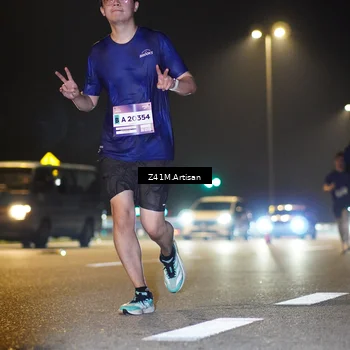 Runner Photo 7315407