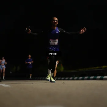 Runner Photo 7315408