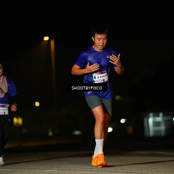 Runner Photo 7315409