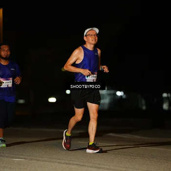 Runner Photo 7315410