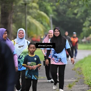 Runner Photo 7315411