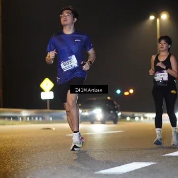 Runner Photo 7315412