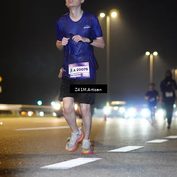 Runner Photo 7315413