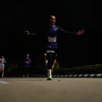 Runner Photo 7315414
