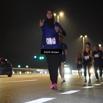 Runner Photo 7315420
