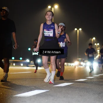Runner Photo 7315422
