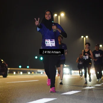 Runner Photo 7315425