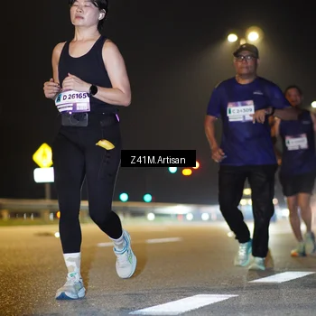 Runner Photo 7315428