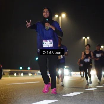 Runner Photo 7315432