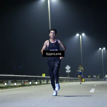 Runner Photo 7315434