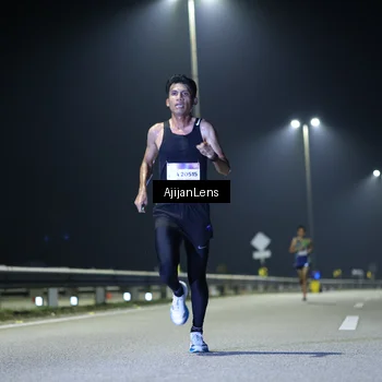Runner Photo 7315439