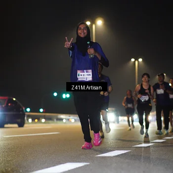 Runner Photo 7315441