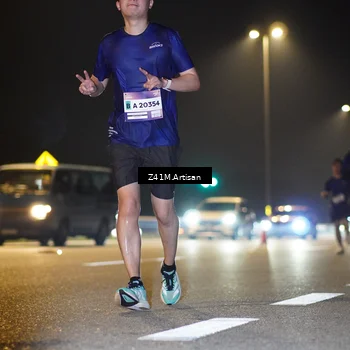Runner Photo 7315448